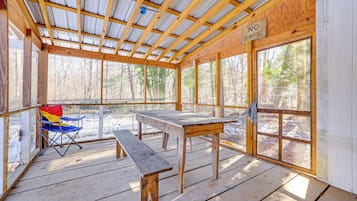 Nhà (3 Bedrooms) | Nội thất