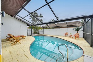 Casa (3 Bedrooms) | Interni