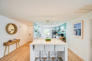 Maison (3 Bedrooms) | Intérieur