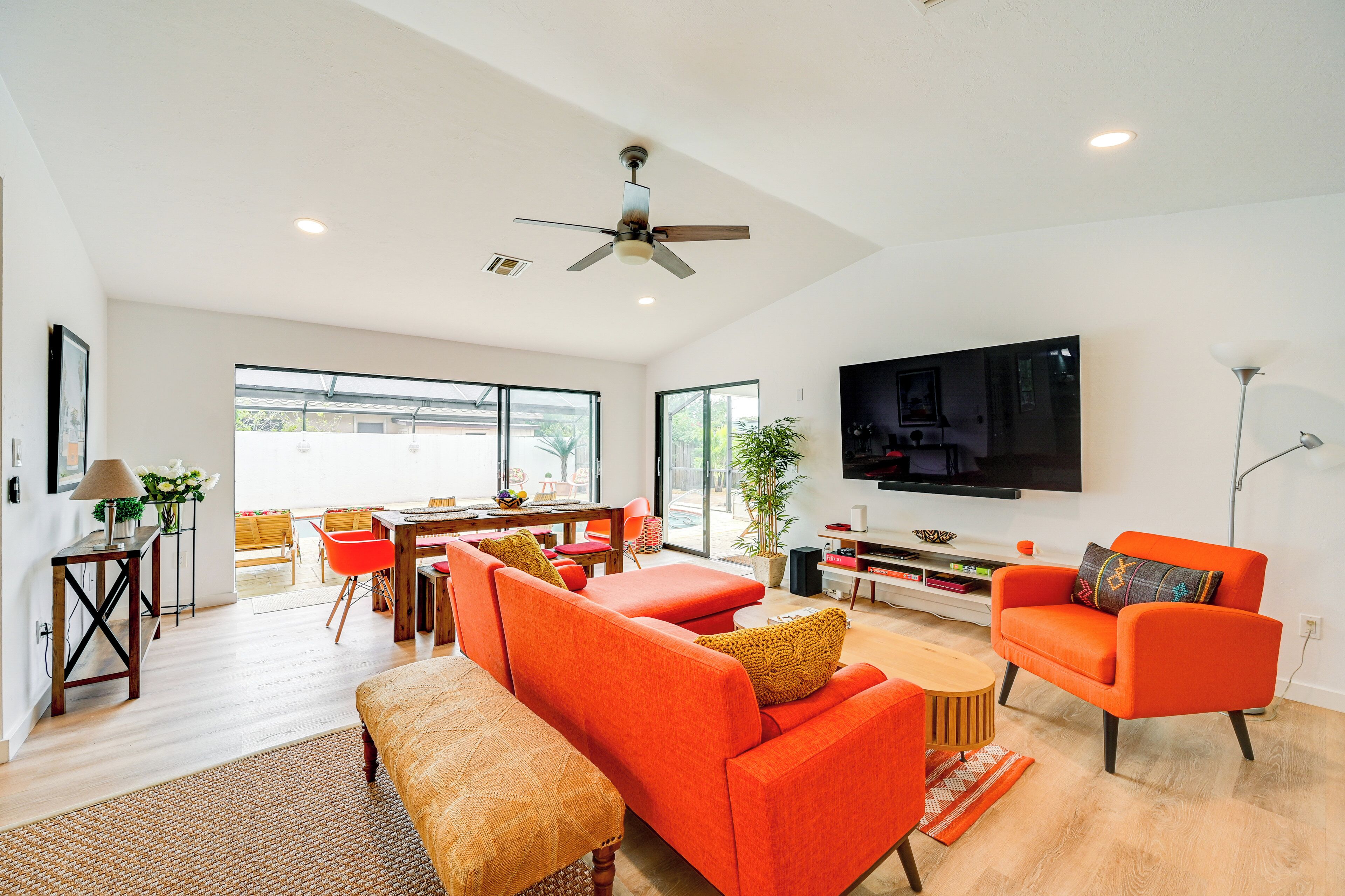 House (3 Bedrooms) | Front of property