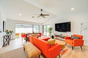 Casa (3 Bedrooms) | Vista frontal de la propiedad