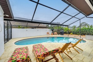 Casa (3 Bedrooms) | Interni