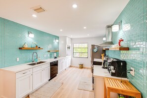 House (3 Bedrooms) | Interior - 4 Mi to Ocean: Bonita Springs Oasis w/ Heated Pool (Bonita Springs)