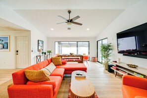 Casa (3 Bedrooms) | Interni
