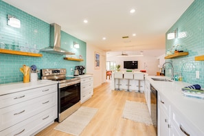 Maison (3 Bedrooms) | Intérieur