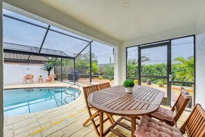 Casa (3 Bedrooms) | Interni
