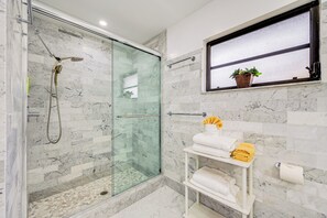 Maison (3 Bedrooms) | Intérieur