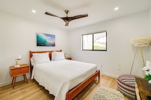Casa (3 Bedrooms) | Interior