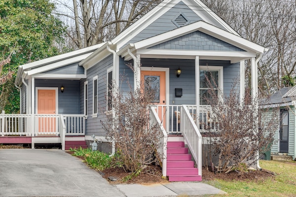 House (2 Bedrooms) | Front of property