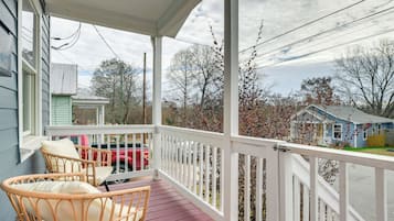 Ferienhaus (2 Bedrooms) | Innenbereich