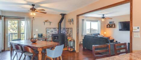 Casa (3 Bedrooms) | Fachada da propriedade