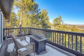 Hus (3 Bedrooms) | Interiør