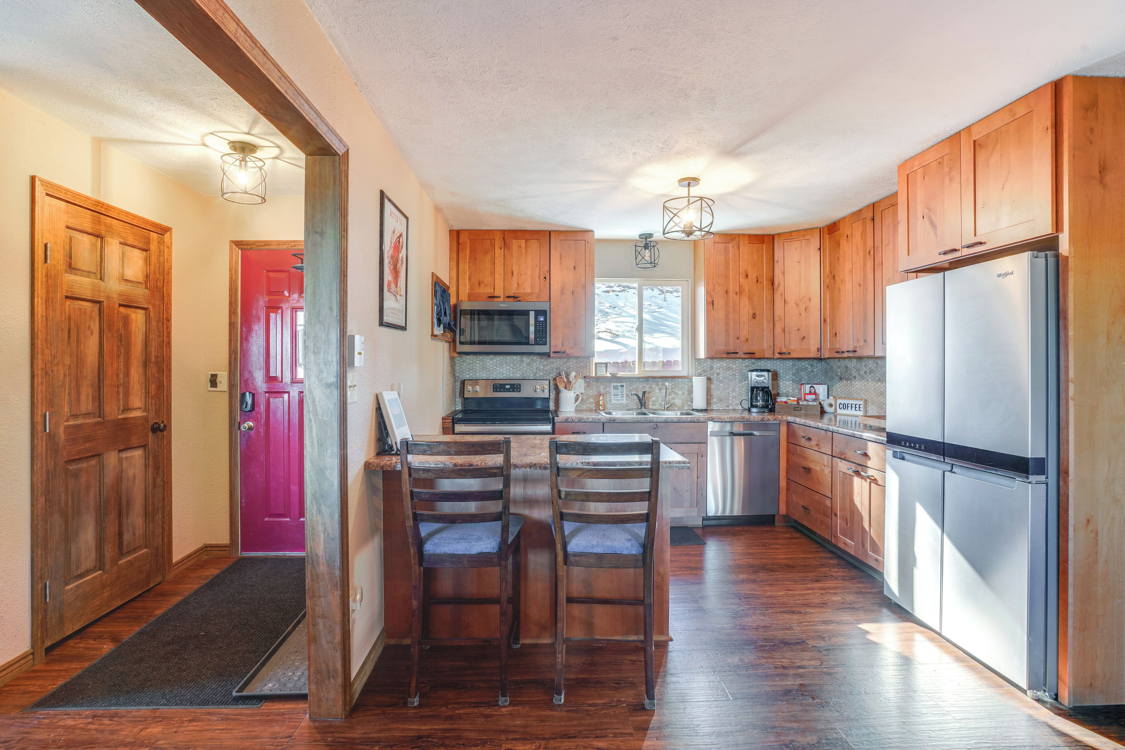 Nhà (3 Bedrooms) | Nội thất