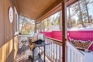 單棟房屋 (3 Bedrooms) | 內部