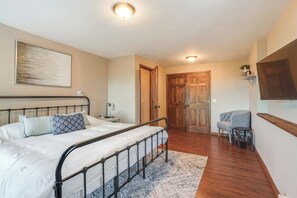 單棟房屋 (3 Bedrooms) | 內部