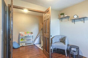 Maison (3 Bedrooms) | Intérieur