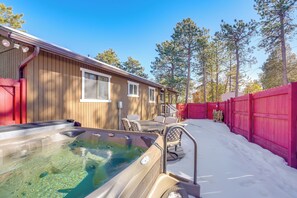 單棟房屋 (3 Bedrooms) | 內部