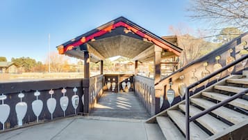 House (Multiple Bedrooms) | Interior