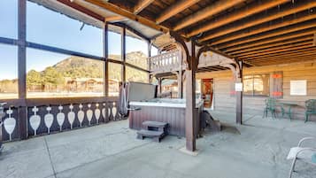 House (Multiple Bedrooms) | Interior