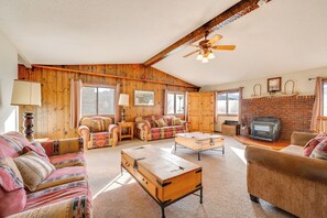 House (Multiple Bedrooms) | Interior