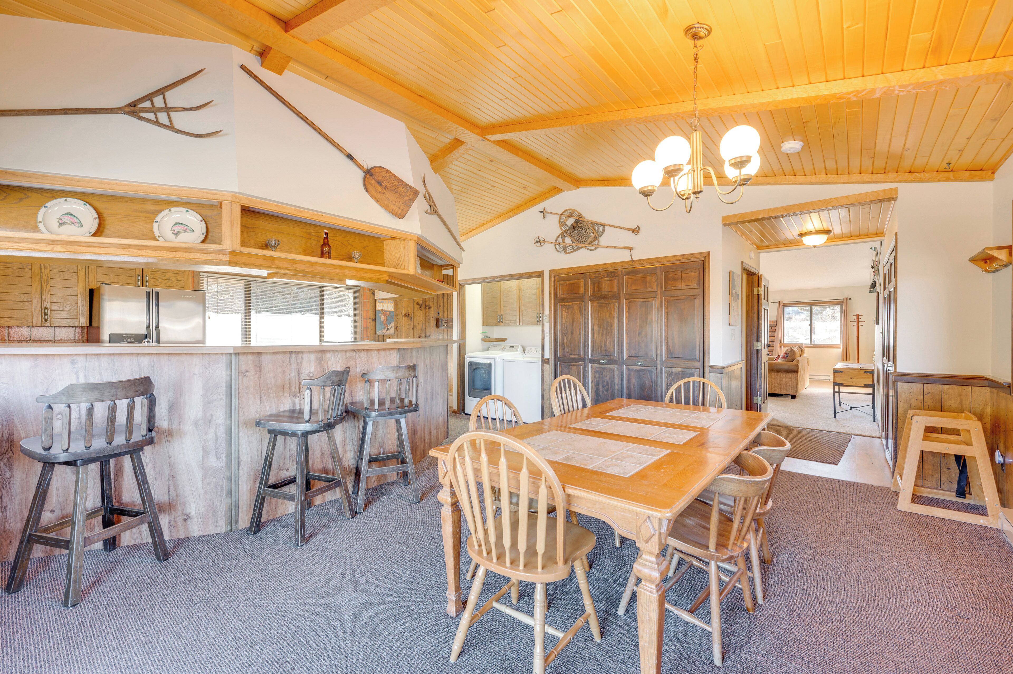 Rumah (Multiple Bedrooms) | Interior