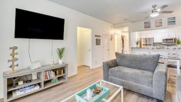 Apartment (2 Bedrooms) | Innenbereich