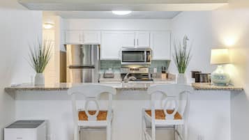 Apartment (2 Bedrooms) | Innenbereich