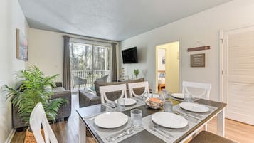 Apartment (2 Bedrooms) | Innenbereich