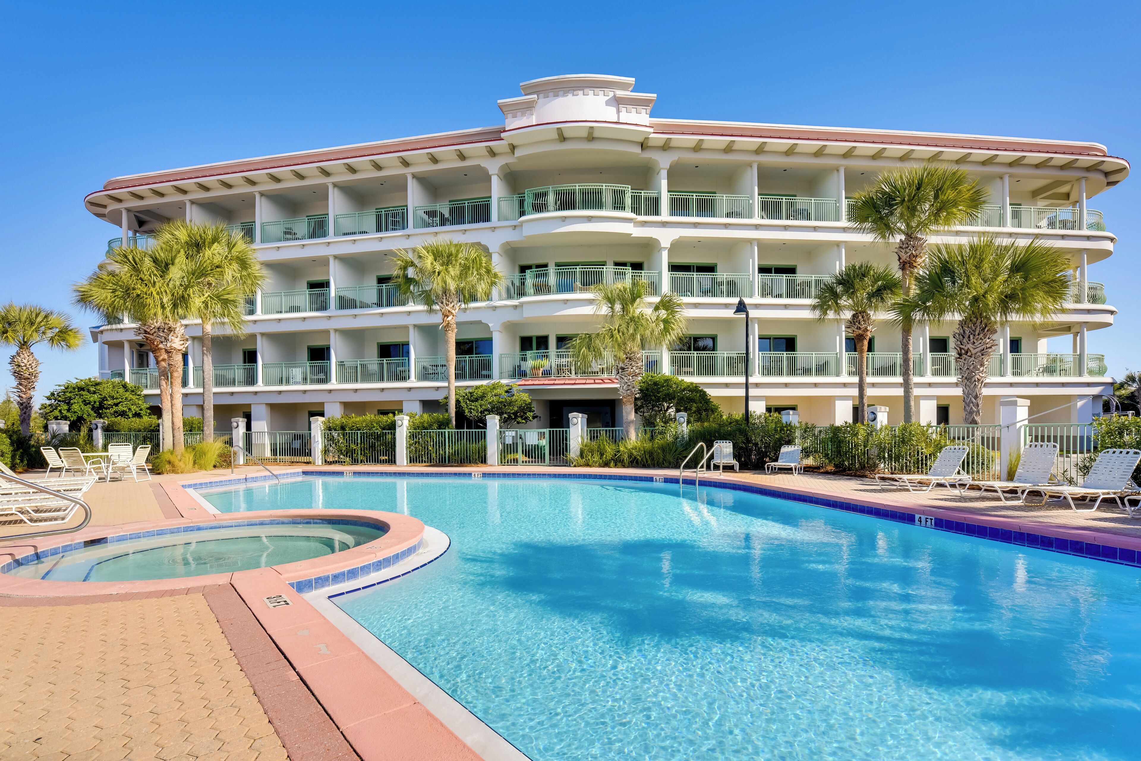 公寓 (0 Bedroom) | 住宿內部