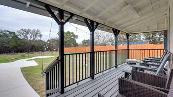 Cottage (3 Bedrooms) | Interior