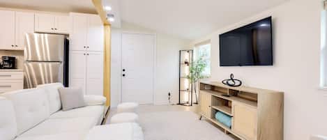 Ferienhaus (3 Bedrooms) | Fassade der Unterkunft