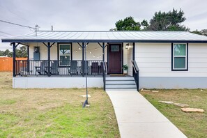 Cottage (3 Bedrooms) | Interior