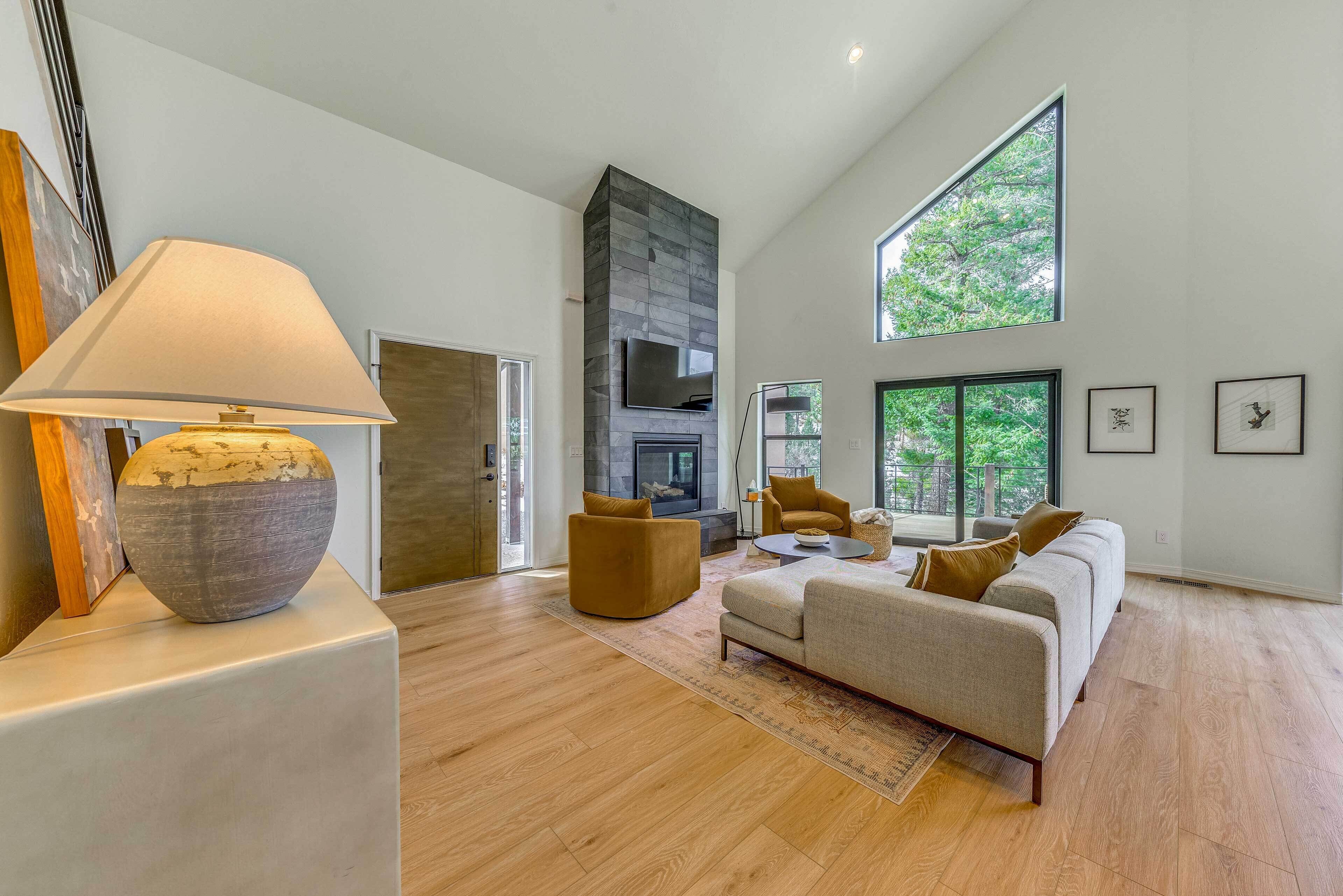 Rumah (3 Bedrooms) | Interior