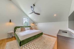 Huis (3 Bedrooms) | Interieur