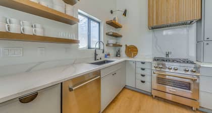 Sierra Blanca Views: New-build Cabin in Ruidoso