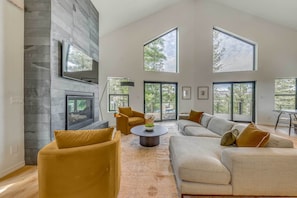 Huis (3 Bedrooms) | Interieur