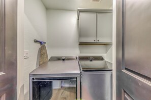 Huis (3 Bedrooms) | Interieur