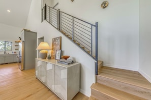 Huis (3 Bedrooms) | Interieur
