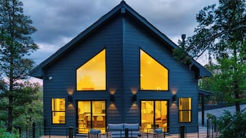 Nhà (3 Bedrooms) | Nội thất