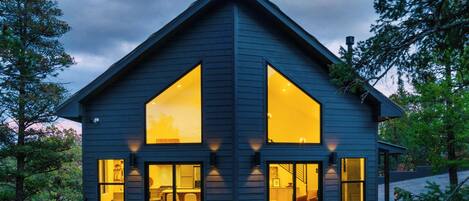 Casa (3 Bedrooms) | Parte interna