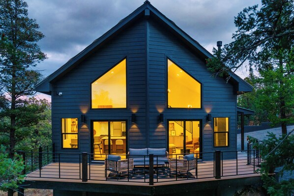 Casa (3 Bedrooms) | Interior