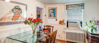 1 Mi to Old Town: Historic Area Gem in Alexandria