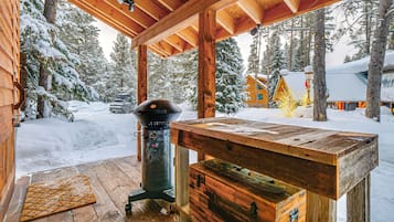 House (2 Bedrooms) | Front of property