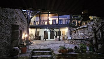 Exterieur