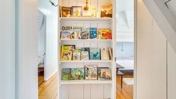 Hus (6 Bedrooms) | Interiör