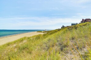 House (6 Bedrooms) | Interior - Steps to Inkwell Beach: Victorian Home! (Oak Bluffs)