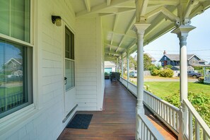 Casa (6 Bedrooms) | Interni