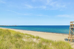 House (6 Bedrooms) | Interior - Steps to Inkwell Beach: Victorian Home! (Oak Bluffs)