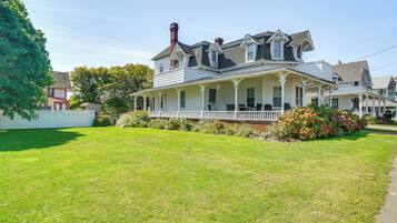 Casa (6 Bedrooms) | Facciata della struttura