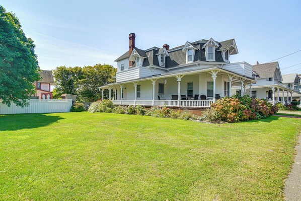 Casa (6 Bedrooms) | Facciata della struttura